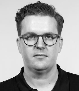 Rasmus Söderstedt